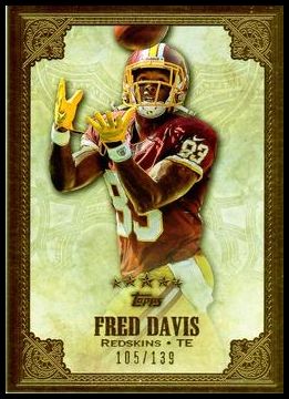 58 Fred Davis